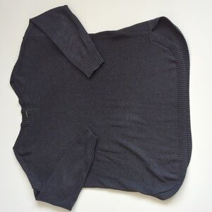 Old Navy Women's Gray Sweater
